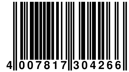 4 007817 304266