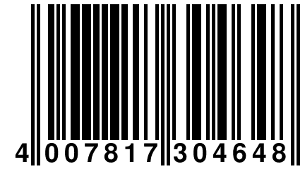 4 007817 304648