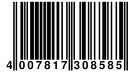 4 007817 308585