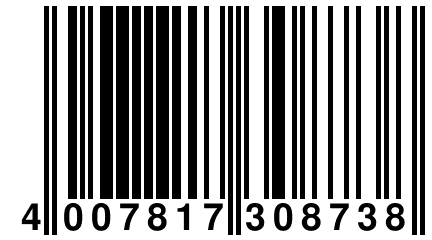 4 007817 308738