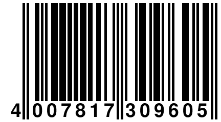 4 007817 309605