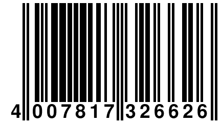 4 007817 326626