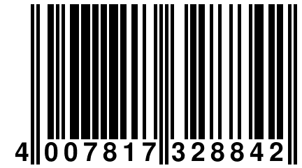 4 007817 328842