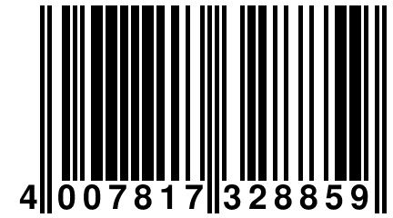 4 007817 328859