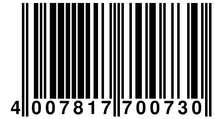 4 007817 700730