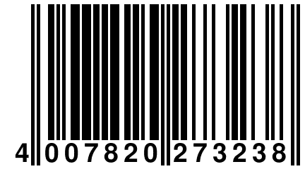 4 007820 273238