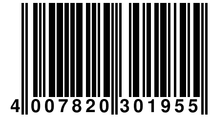 4 007820 301955