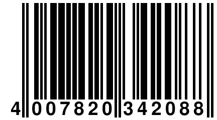 4 007820 342088