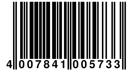 4 007841 005733