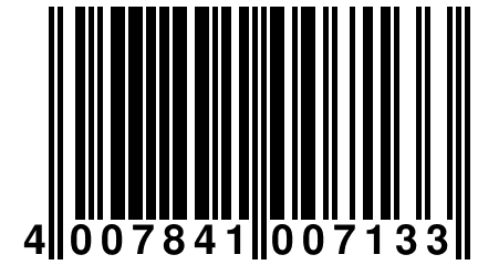 4 007841 007133