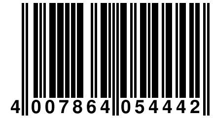 4 007864 054442