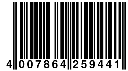 4 007864 259441