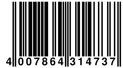 4 007864 314737