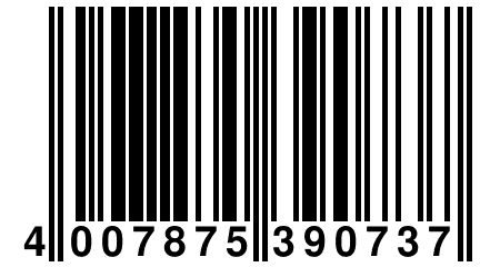 4 007875 390737