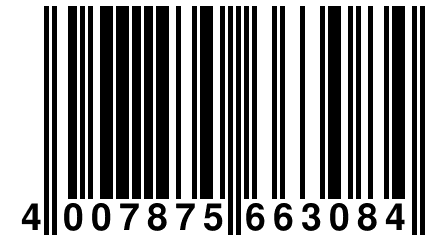 4 007875 663084