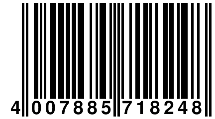 4 007885 718248