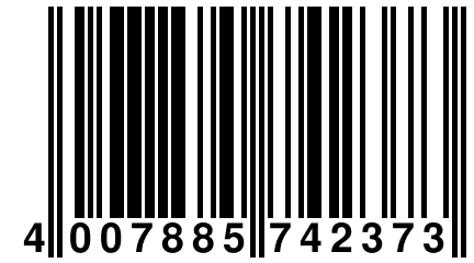 4 007885 742373