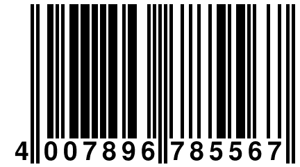 4 007896 785567