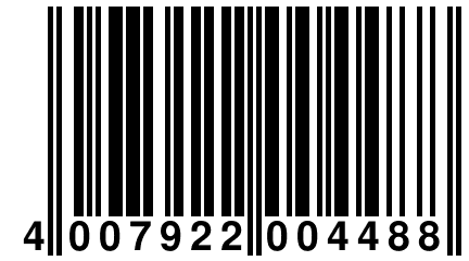 4 007922 004488