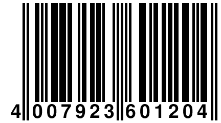 4 007923 601204