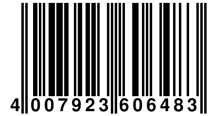 4 007923 606483