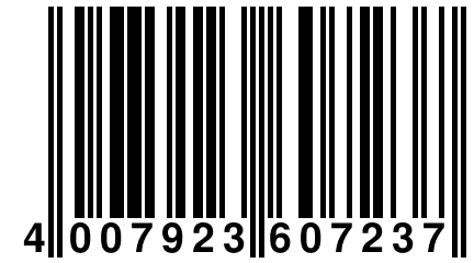 4 007923 607237