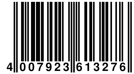 4 007923 613276