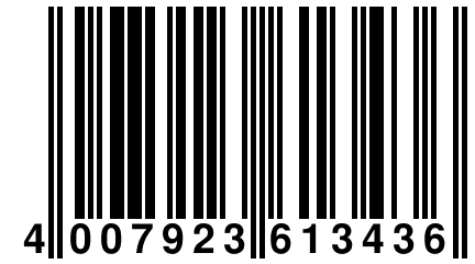 4 007923 613436