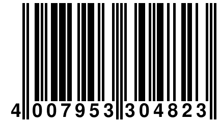 4 007953 304823