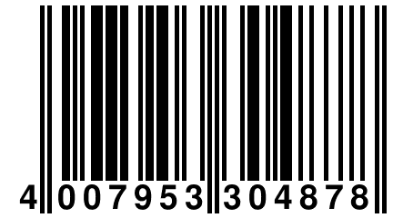 4 007953 304878