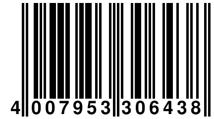 4 007953 306438