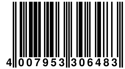 4 007953 306483