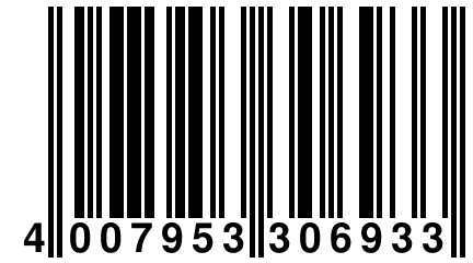 4 007953 306933