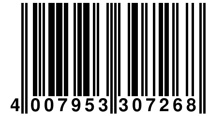 4 007953 307268