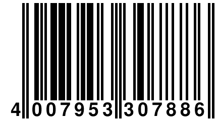 4 007953 307886