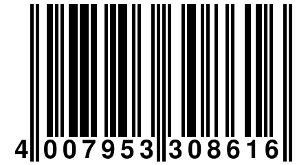 4 007953 308616