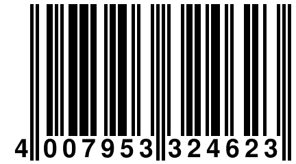 4 007953 324623