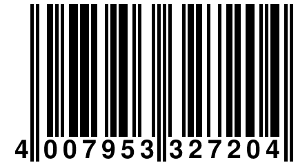 4 007953 327204