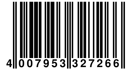 4 007953 327266