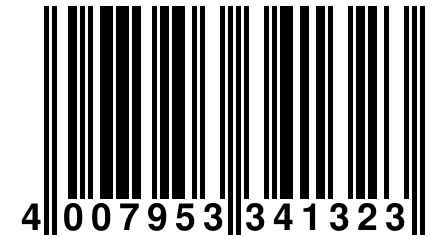 4 007953 341323