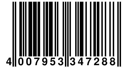 4 007953 347288