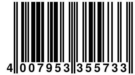 4 007953 355733