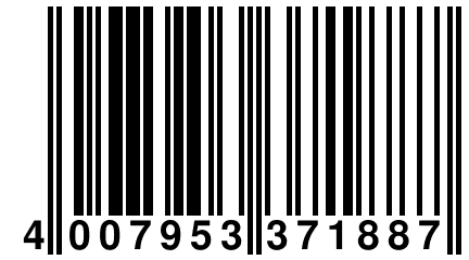 4 007953 371887