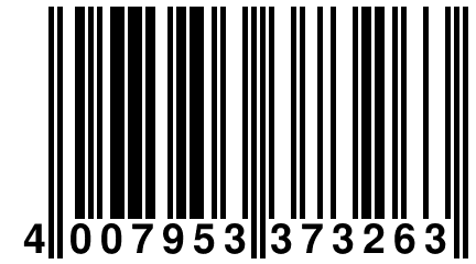 4 007953 373263