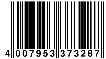 4 007953 373287