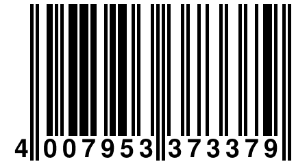 4 007953 373379