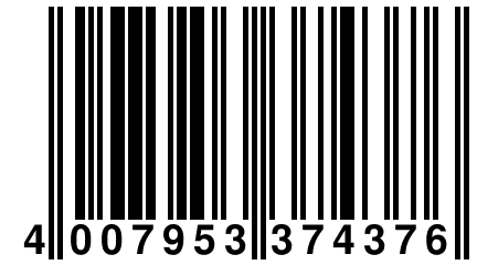 4 007953 374376