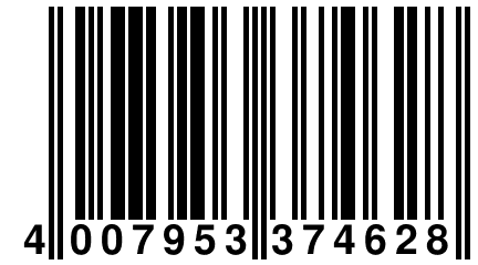 4 007953 374628