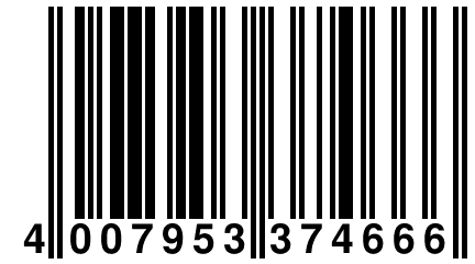 4 007953 374666