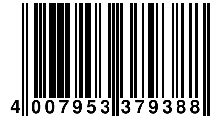 4 007953 379388